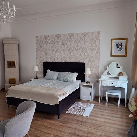 Luxury Apartment In Center Of 萨格勒布 外观 照片