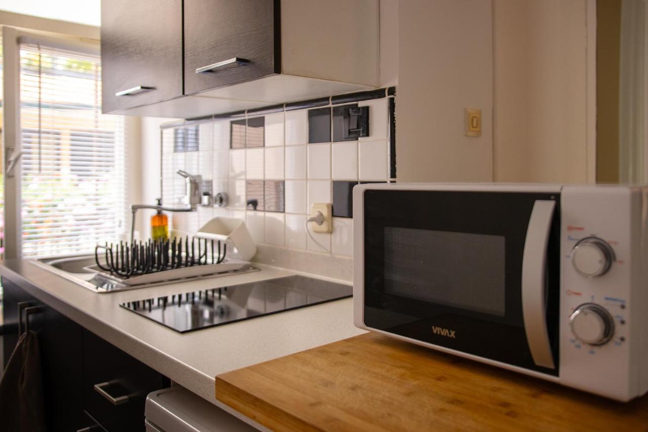 Luxury Apartment In Center Of 萨格勒布 外观 照片