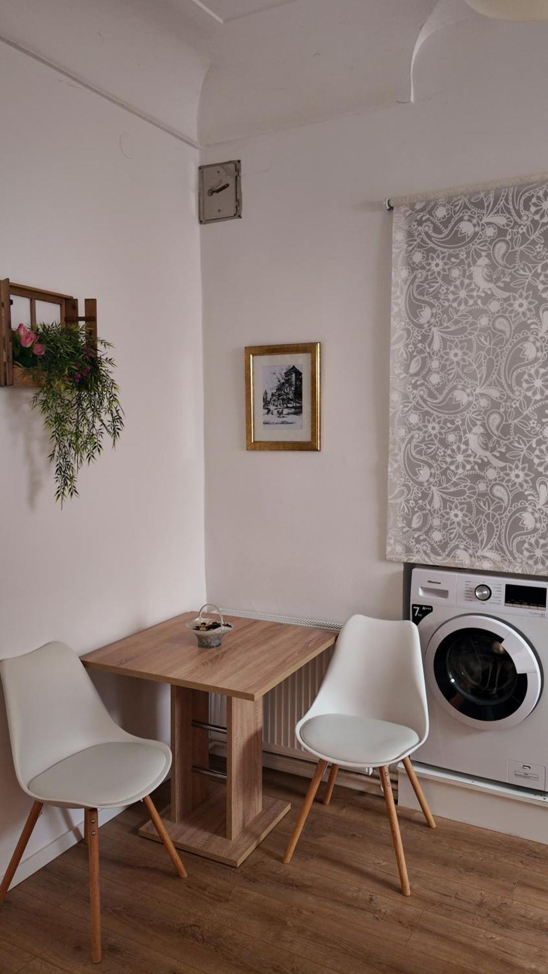 Luxury Apartment In Center Of 萨格勒布 外观 照片
