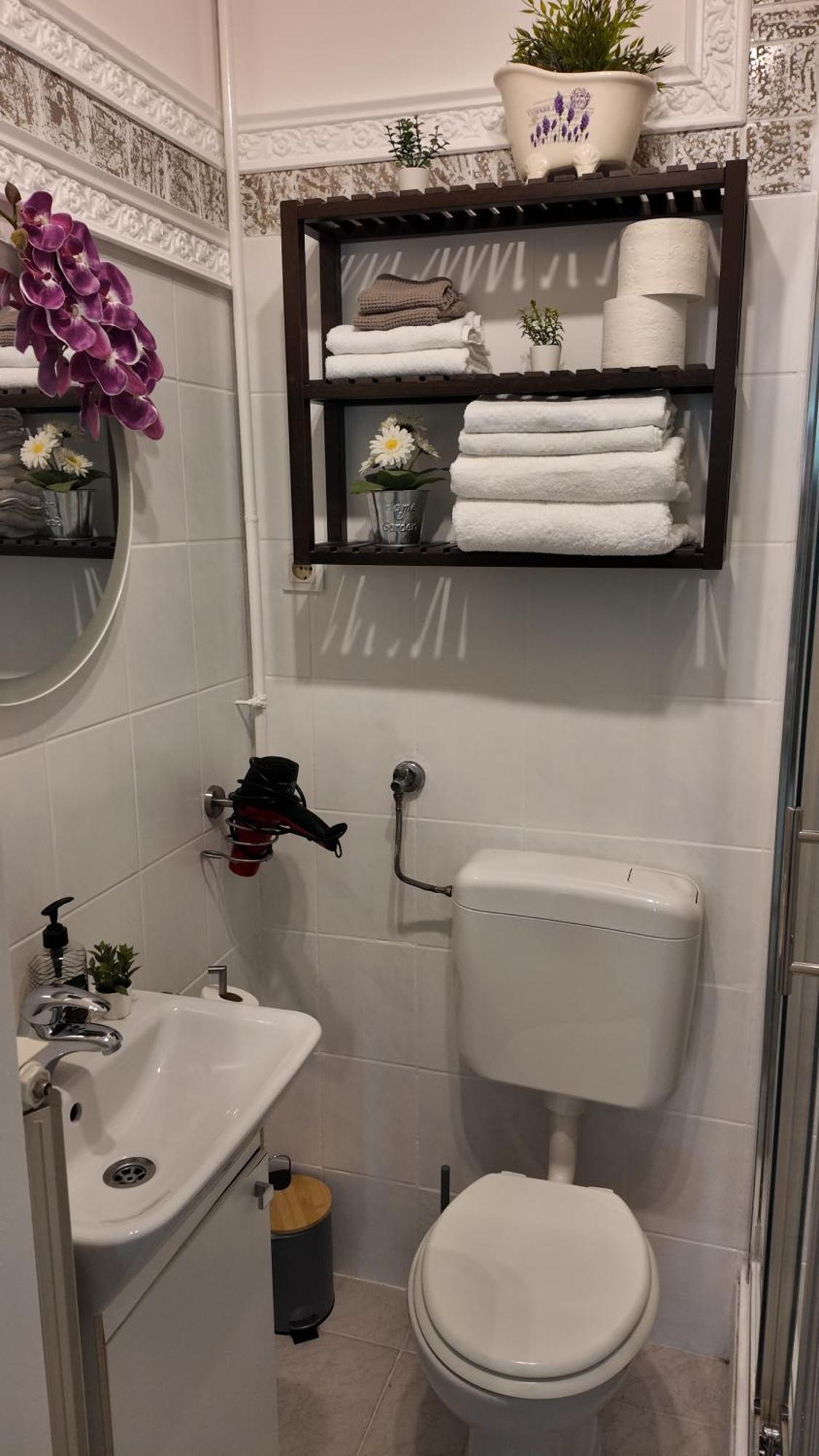Luxury Apartment In Center Of 萨格勒布 外观 照片