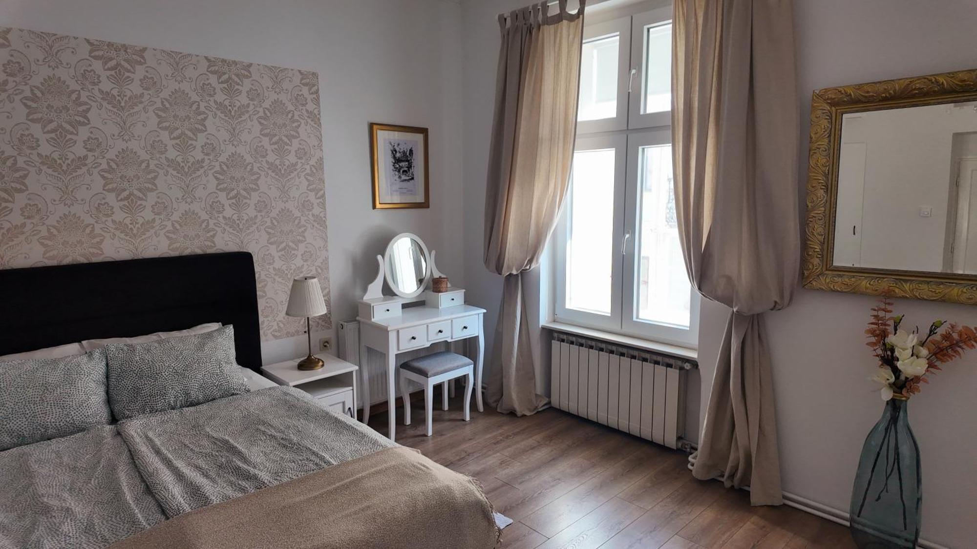 Luxury Apartment In Center Of 萨格勒布 外观 照片